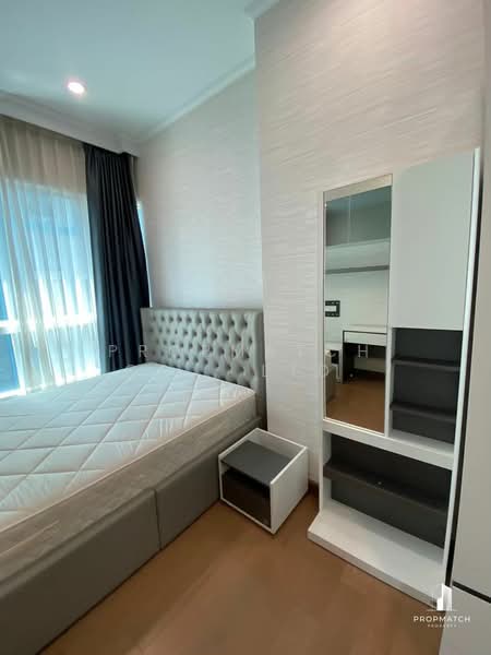Supalai Elite Phayathai, Bangkok, Ayutthaya Road, Thanon Phaya Thai, Ratchathewi, Bangkok, 2 Bedrooms, 106 sqm, Condo For Sale, by PROPMATCH CO., LTD., 500314960 - DDproperty.com