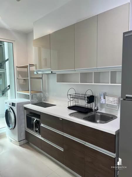 Supalai Elite Phayathai, Bangkok, Ayutthaya Road, Thanon Phaya Thai, Ratchathewi, Bangkok, 2 Bedrooms, 106 sqm, Condo For Sale, by PROPMATCH CO., LTD., 500314960 - DDproperty.com