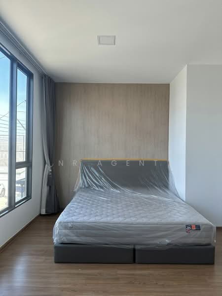 Pleno Sukhumvit-Bangna 2, Samut Prakan, Bangna-Trad Road, Bang Kaeo, Bang Plee, Samut Prakan, 3 Bedrooms, 106 sqm, Townhouse For Rent, by NR AGENT, 500314961 - DDproperty.com
