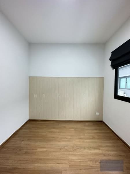 Pleno Sukhumvit-Bangna 2, Samut Prakan, Bangna-Trad Road, Bang Kaeo, Bang Plee, Samut Prakan, 3 Bedrooms, 106 sqm, Townhouse For Rent, by NR AGENT, 500314961 - DDproperty.com