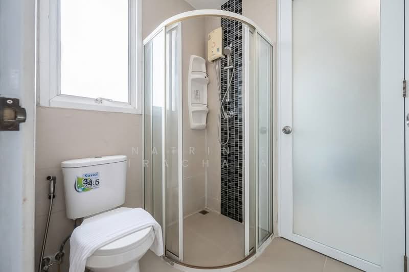 Happy Condo Ladprao 101, Bangkok, Ladprao Road, Wang Thonglang, Bangkok, 2 Bedrooms, 62 sqm, Condo For Sale, by Natrinee Aphirachatanon, 500314963 - DDproperty.com