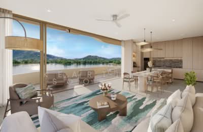 ขาย - Laguna Beach Residences Bayside : ลากูน่า เบย์ไซด์, ภูเก็ต