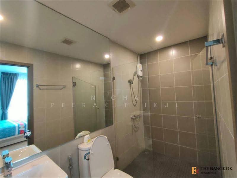 IDEO O2 บางนา, กรุงเทพ, 195 ถนนสรรพาวุธ, บางนาใต้, บางนา, กรุงเทพ, 53 ตร.ม., คอนโด ให้เช่า, โดย Nicha Peerakittikul, 500314972 - DDproperty.com
