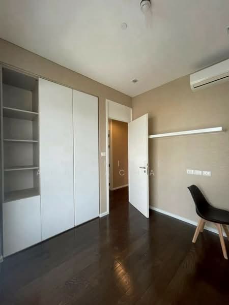 The Saint Residences Ladprao, Bangkok, 588 Vibhavadi-Rangsit Road, Jom Phon, Chatuchak, Bangkok, 2 Bedrooms, 54 sqm, Condo For Rent, by Natrinee Aphirachatanon, 500314973 - DDproperty.com