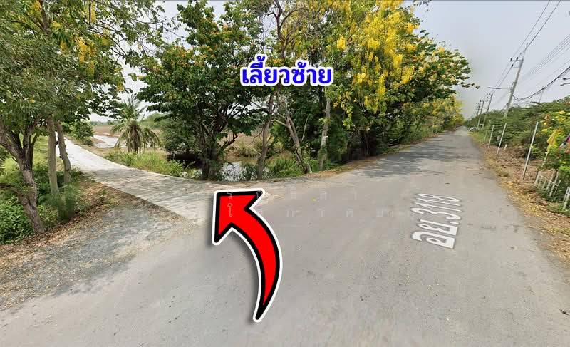 Vacant land in Mai Tra Subdistrict, Bang Sai District, Phra Nakhon Si Ayutthaya Province, Phra Nakhon Si Ayutthaya, สายปทุมธานี-เสนา, Mai Tra, Bang-Sai, Phra Nakhon Si Ayutthaya, , 6,800 sqm, Land For Sale, by Parinthida Sawuddisopakaykul, 500314977 - DDproperty.com