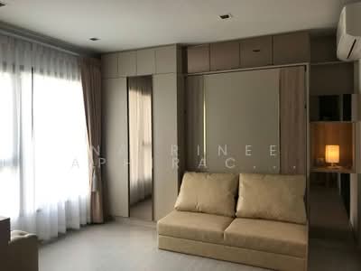 For Rent - Life Asoke-Rama 9, Bangkok