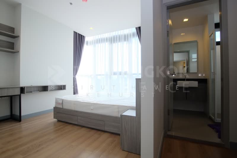 Chapter one Midtown Ladprao 24, Bangkok, 432 Ladprao Road, Jom Phon, Chatuchak, Bangkok, 2 Bedrooms, 58 sqm, Condo For Sale, by Sirirut Havee Akehurst, 500314980 - DDproperty.com