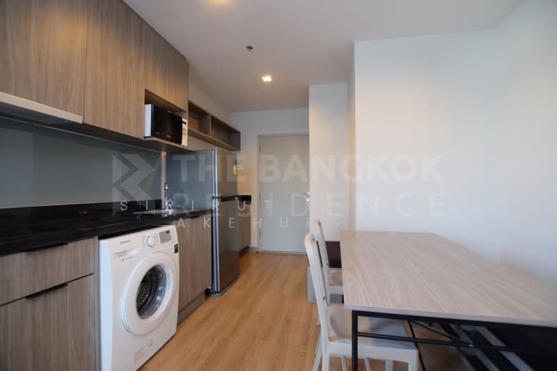 Chapter one Midtown Ladprao 24, Bangkok, 432 Ladprao Road, Jom Phon, Chatuchak, Bangkok, 2 Bedrooms, 58 sqm, Condo For Sale, by Sirirut Havee Akehurst, 500314980 - DDproperty.com