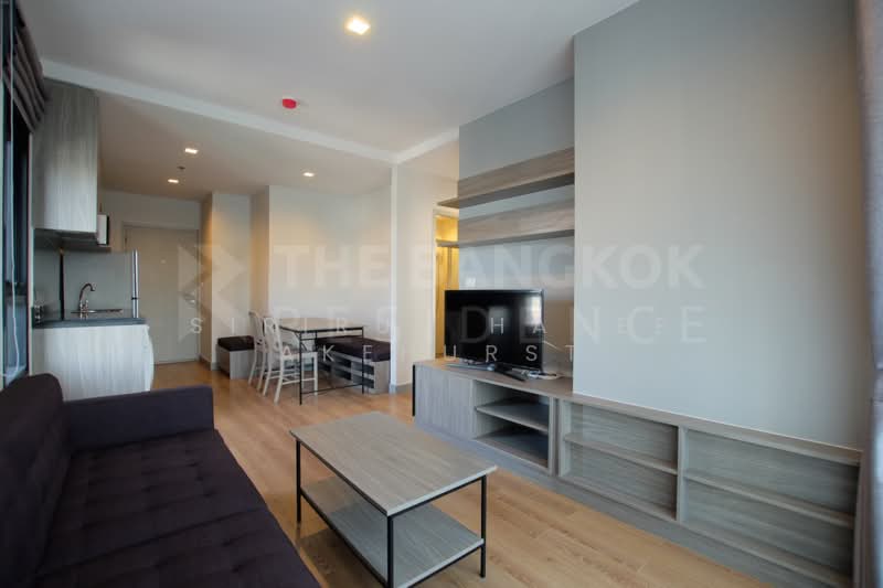 Chapter one Midtown Ladprao 24, Bangkok, 432 Ladprao Road, Jom Phon, Chatuchak, Bangkok, 2 Bedrooms, 58 sqm, Condo For Sale, by Sirirut Havee Akehurst, 500314980 - DDproperty.com
