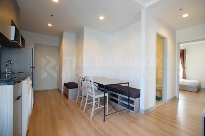 Chapter one Midtown Ladprao 24, Bangkok, 432 Ladprao Road, Jom Phon, Chatuchak, Bangkok, 2 Bedrooms, 58 sqm, Condo For Sale, by Sirirut Havee Akehurst, 500314980 - DDproperty.com
