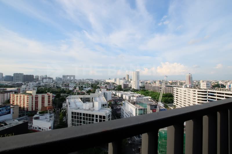 Chapter one Midtown Ladprao 24, Bangkok, 432 Ladprao Road, Jom Phon, Chatuchak, Bangkok, 2 Bedrooms, 58 sqm, Condo For Sale, by Sirirut Havee Akehurst, 500314980 - DDproperty.com