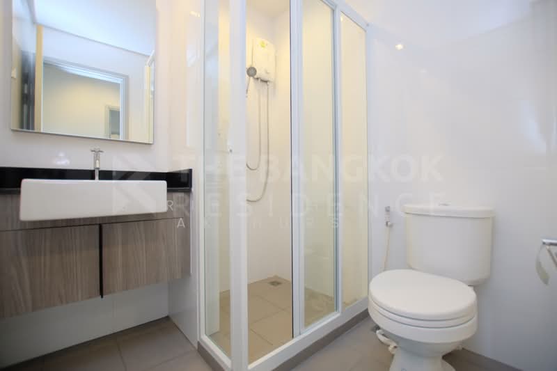 Chapter one Midtown Ladprao 24, Bangkok, 432 Ladprao Road, Jom Phon, Chatuchak, Bangkok, 2 Bedrooms, 58 sqm, Condo For Sale, by Sirirut Havee Akehurst, 500314980 - DDproperty.com