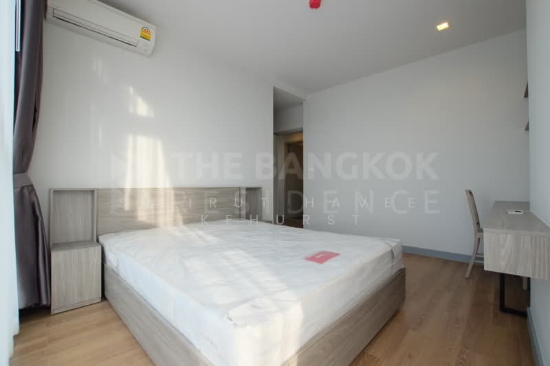 Chapter one Midtown Ladprao 24, Bangkok, 432 Ladprao Road, Jom Phon, Chatuchak, Bangkok, 2 Bedrooms, 58 sqm, Condo For Sale, by Sirirut Havee Akehurst, 500314980 - DDproperty.com