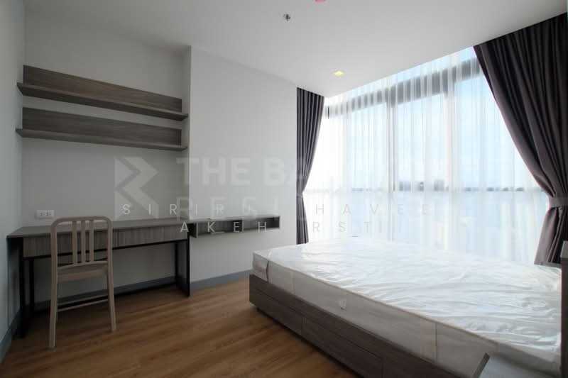 Chapter one Midtown Ladprao 24, Bangkok, 432 Ladprao Road, Jom Phon, Chatuchak, Bangkok, 2 Bedrooms, 58 sqm, Condo For Sale, by Sirirut Havee Akehurst, 500314980 - DDproperty.com