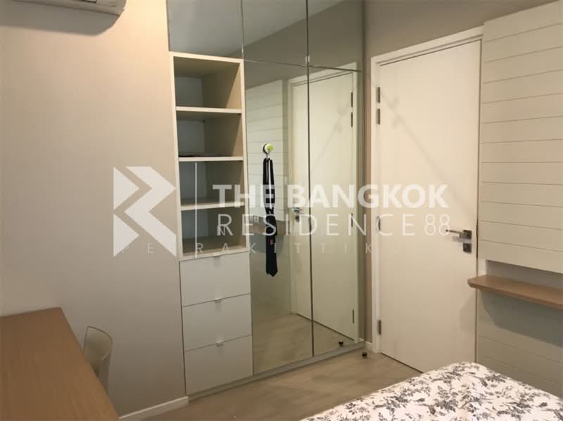 The Room Sukhumvit 21, Bangkok, Asok Montri Rd, Khlongtoei Nua, Watthana, Bangkok, 2 Bedrooms, 117 sqm, Condo For Rent, by Nicha Peerakittikul, 500314981 - DDproperty.com