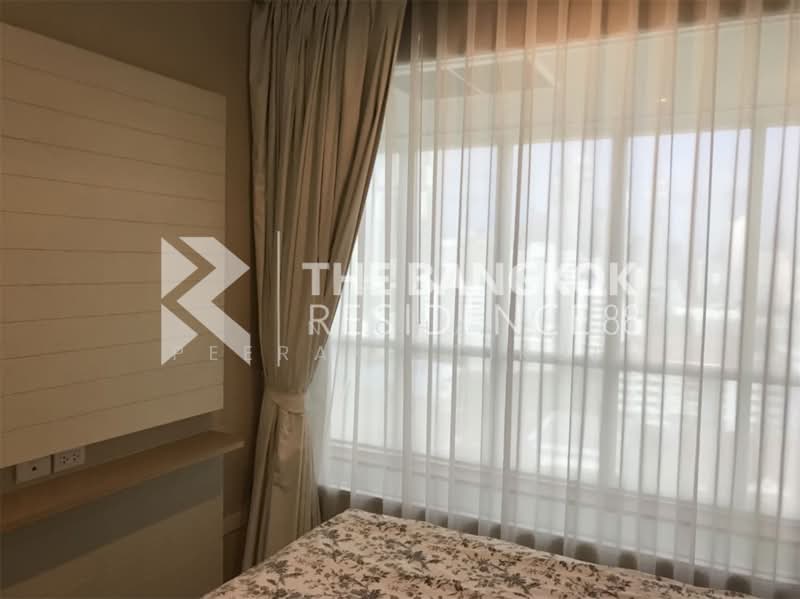 The Room Sukhumvit 21, Bangkok, Asok Montri Rd, Khlongtoei Nua, Watthana, Bangkok, 2 Bedrooms, 117 sqm, Condo For Rent, by Nicha Peerakittikul, 500314981 - DDproperty.com
