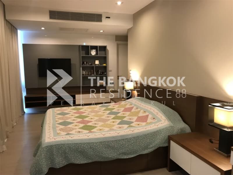 The Room Sukhumvit 21, Bangkok, Asok Montri Rd, Khlongtoei Nua, Watthana, Bangkok, 2 Bedrooms, 117 sqm, Condo For Rent, by Nicha Peerakittikul, 500314981 - DDproperty.com