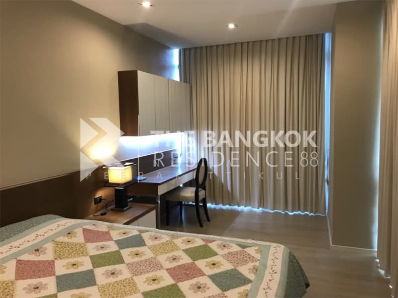 The Room Sukhumvit 21, Bangkok, Asok Montri Rd, Khlongtoei Nua, Watthana, Bangkok, 2 Bedrooms, 117 sqm, Condo For Rent, by Nicha Peerakittikul, 500314981 - DDproperty.com