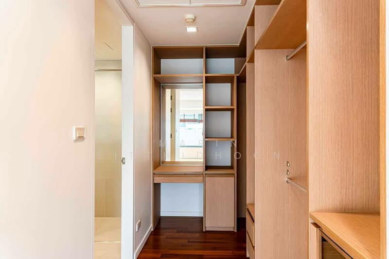 Amanta Lumpini, Bangkok, Rama 4 Road, Thung Maha Mek, Sathon, Bangkok, 1 Bedroom, 63 sqm, Condo For Sale, by Amarin Sitthidhoon, 500314982 - DDproperty.com