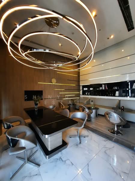 IDEO Mobi Asoke : ไอดีโอ โมบิ อโศก, กรุงเทพ, ถนน เพชรบุรีตัดใหม่, บางกะปิ, ห้วยขวาง, กรุงเทพ, 35 ตร.ม., คอนโด ขาย, โดย Shinyu Real Estate, 500314985 - DDproperty.com