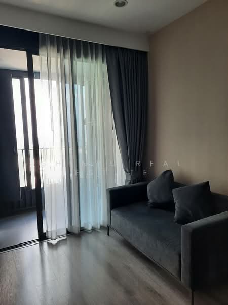 IDEO Mobi Asoke, Bangkok, New Petchaburi Road, Bang Kapi, Huai Khwang, Bangkok, 1 Bedroom, 35 sqm, Condo For Sale, by Shinyu Real Estate, 500314985 - DDproperty.com