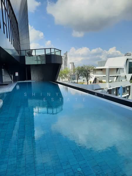 IDEO Mobi Asoke, Bangkok, New Petchaburi Road, Bang Kapi, Huai Khwang, Bangkok, 1 Bedroom, 35 sqm, Condo For Sale, by Shinyu Real Estate, 500314985 - DDproperty.com