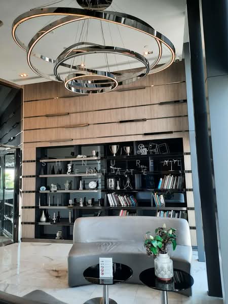 IDEO Mobi Asoke : ไอดีโอ โมบิ อโศก, กรุงเทพ, ถนน เพชรบุรีตัดใหม่, บางกะปิ, ห้วยขวาง, กรุงเทพ, 35 ตร.ม., คอนโด ขาย, โดย Shinyu Real Estate, 500314985 - DDproperty.com