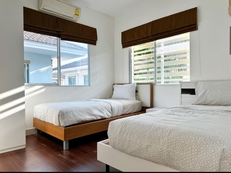 Habitia Koh Keaw, Phuket, Ko Kaeo, Muang Phuket, Phuket, 3 Bedrooms, 251 sqm, Single Detached House For Rent, by MeiMei Prime, 500314986 - DDproperty.com