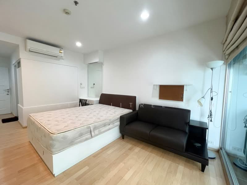 Noble Lite, Bangkok, 46 Soi Aree 1, Phaholyothin Road, Samsen Nai, Phaya Thai, Bangkok, Studio, 32 sqm, Condo For Rent, by Nissita Jitreengam, 500314987 - DDproperty.com