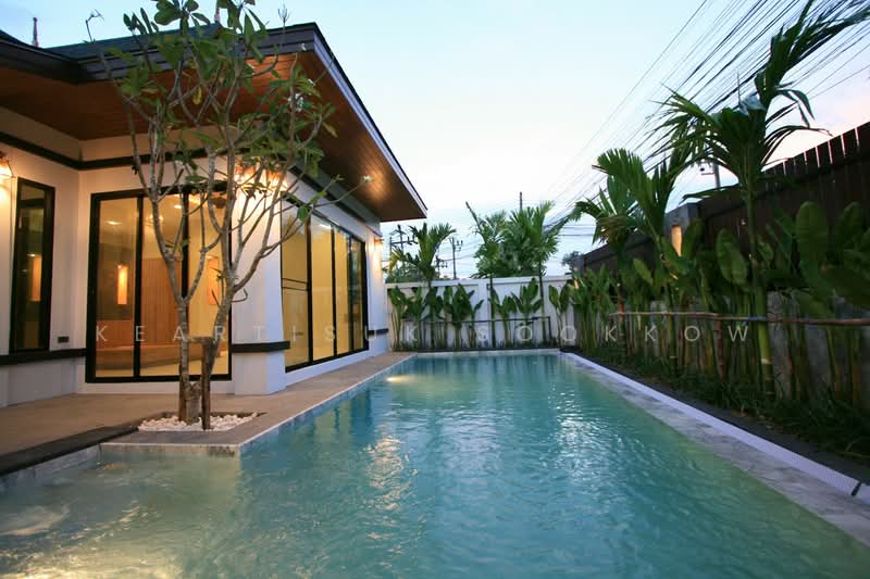 undefined, ภูเก็ต, ฉลอง, เมืองภูเก็ต, ภูเก็ต, 324 ตร.ม., วิลล่า ขาย, โดย Keartisuk Sookkow, 500314990 - DDproperty.com