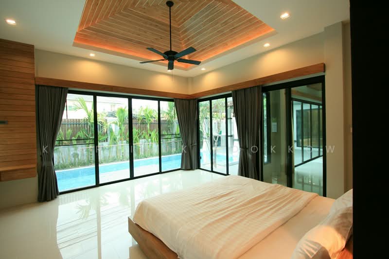 undefined, Phuket, Chalong, Muang Phuket, Phuket, 3 Bedrooms, 324 sqm, Villa For Sale, by Keartisuk Sookkow, 500314990 - DDproperty.com
