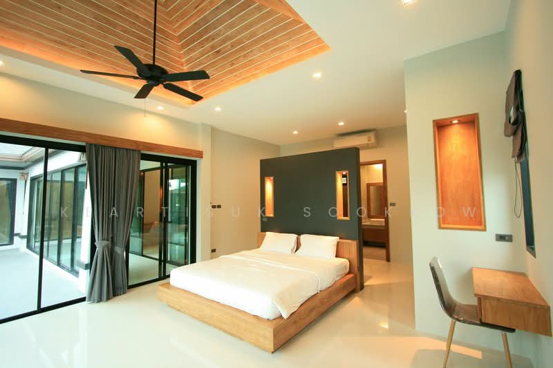 undefined, Phuket, Chalong, Muang Phuket, Phuket, 3 Bedrooms, 324 sqm, Villa For Sale, by Keartisuk Sookkow, 500314990 - DDproperty.com