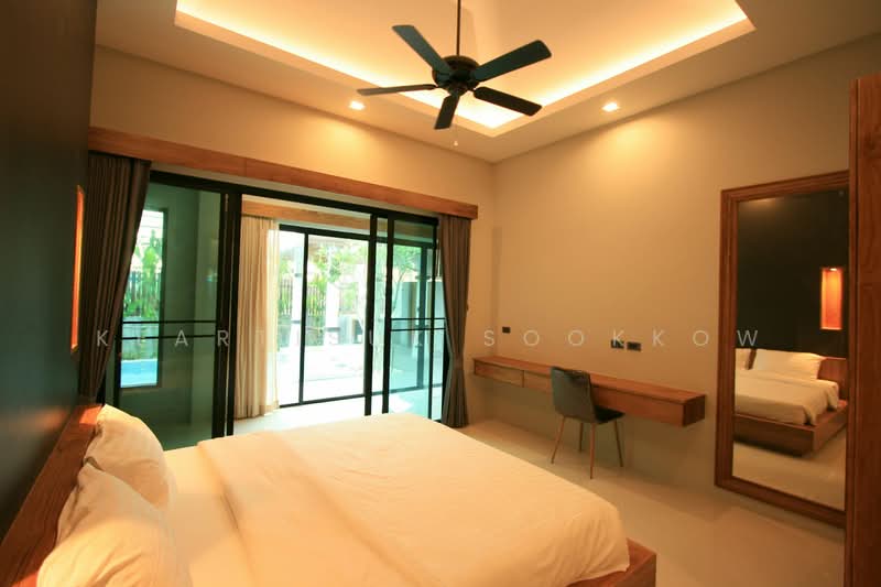 undefined, Phuket, Chalong, Muang Phuket, Phuket, 3 Bedrooms, 324 sqm, Villa For Sale, by Keartisuk Sookkow, 500314990 - DDproperty.com