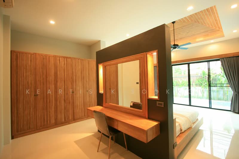 undefined, ภูเก็ต, ฉลอง, เมืองภูเก็ต, ภูเก็ต, 324 ตร.ม., วิลล่า ขาย, โดย Keartisuk Sookkow, 500314990 - DDproperty.com