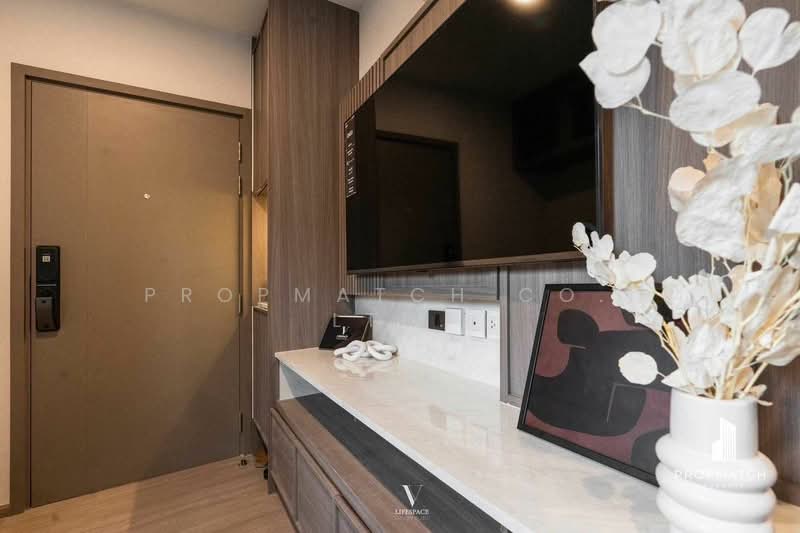 Aspire Ratchayothin, Bangkok, 42 Phahon Yothin Rd, Lat Yao, Chatuchak, Bangkok, 1 Bedroom, 30 sqm, Condo For Sale, by PROPMATCH CO., LTD., 500314991 - DDproperty.com