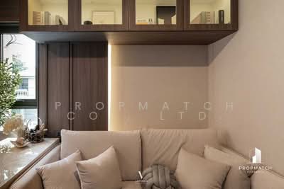 ขาย - Aspire Ratchayothin : แอสปาย รัชโยธิน, กรุงเทพ