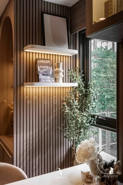 Aspire Ratchayothin, Bangkok, 42 Phahon Yothin Rd, Lat Yao, Chatuchak, Bangkok, 1 Bedroom, 30 sqm, Condo For Sale, by PROPMATCH CO., LTD., 500314991 - DDproperty.com