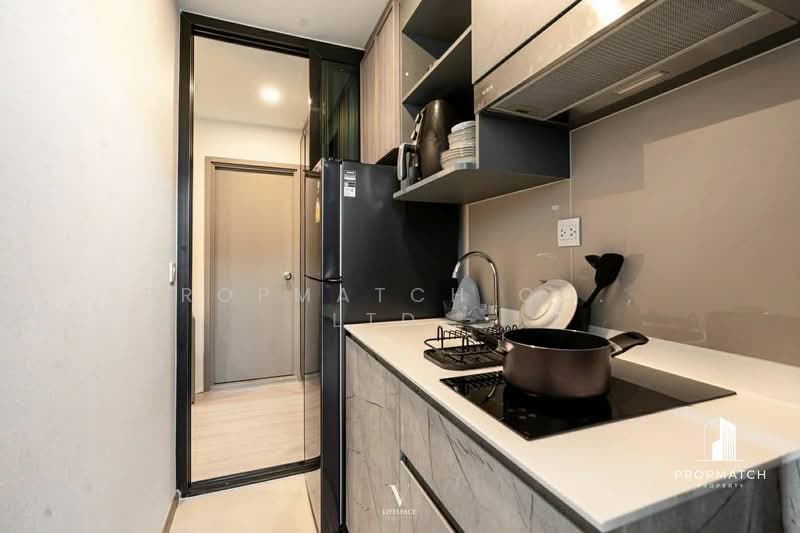 Aspire Ratchayothin, Bangkok, 42 Phahon Yothin Rd, Lat Yao, Chatuchak, Bangkok, 1 Bedroom, 30 sqm, Condo For Sale, by PROPMATCH CO., LTD., 500314991 - DDproperty.com