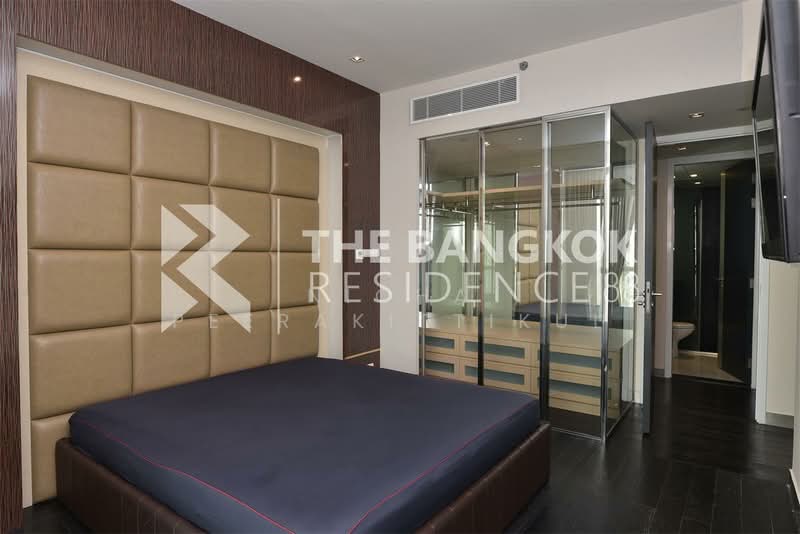 The Pano Rama 3, Bangkok, 890 Rama 3 Road, Bang Pong Pang, Yan Nawa, Bangkok, 2 Bedrooms, 100 sqm, Condo For Rent, by Nicha Peerakittikul, 500314994 - DDproperty.com