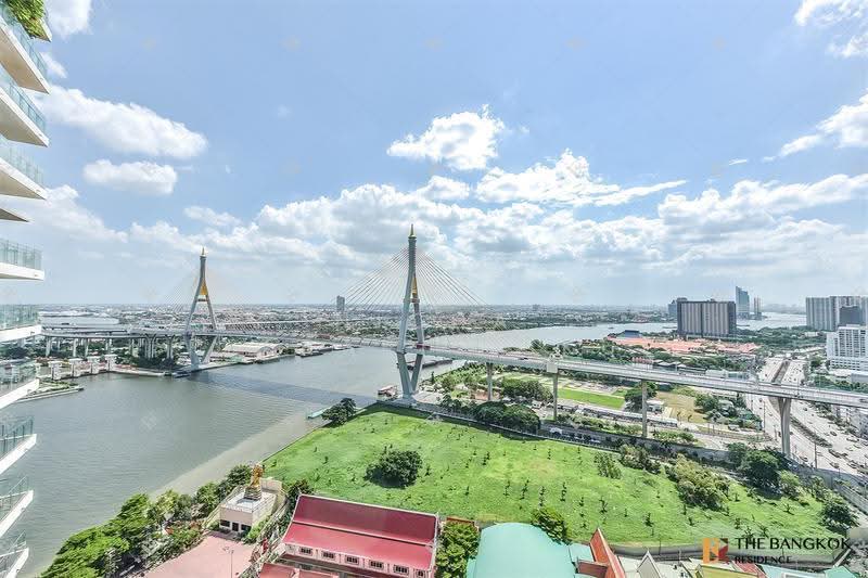 The Pano Rama 3 : เดอะ พาโน พระราม 3, กรุงเทพ, 890 ถนนพระราม 3, บางโพงพาง, ยานนาวา, กรุงเทพ, 100 ตร.ม., คอนโด ให้เช่า, โดย Nicha Peerakittikul, 500314994 - DDproperty.com