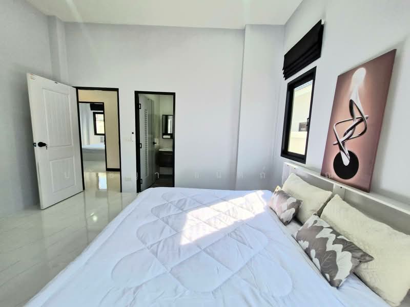 บ้านเดี่ยวพร้อมผู้เช่า yield 9.6% พร้อมเฟอร์ฯครบครัน พัทยา, Chon Buri (Pattaya), Nong Pru, Bang Lamung (Pattaya), Chon Buri (Pattaya), 3 Bedrooms, 160 sqm, Single Detached House For Sale, by ปภัชญา ธนัตถ์ภรณ์, 500314995 - DDproperty.com