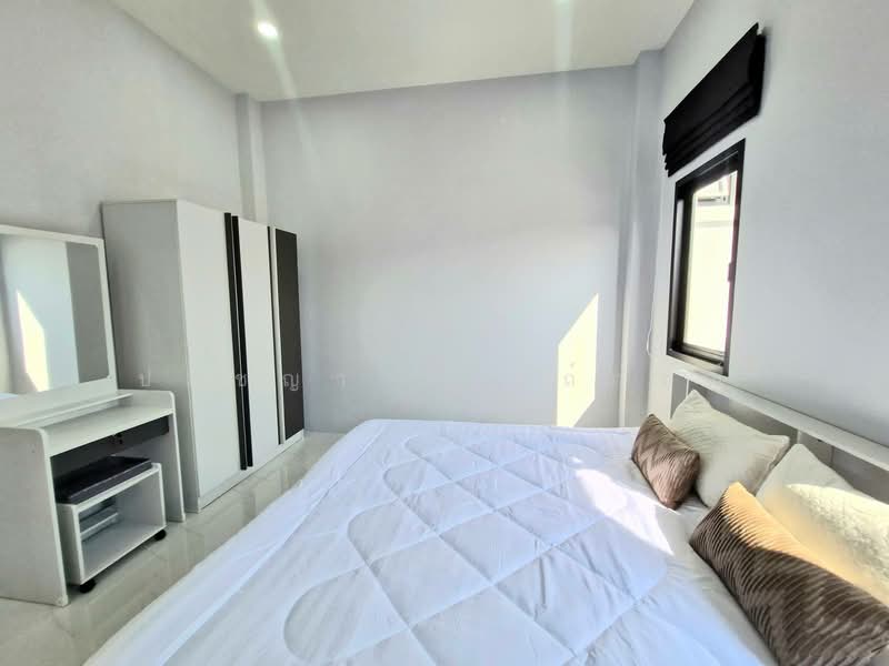 บ้านเดี่ยวพร้อมผู้เช่า yield 9.6% พร้อมเฟอร์ฯครบครัน พัทยา, Chon Buri (Pattaya), Nong Pru, Bang Lamung (Pattaya), Chon Buri (Pattaya), 3 Bedrooms, 160 sqm, Single Detached House For Sale, by ปภัชญา ธนัตถ์ภรณ์, 500314995 - DDproperty.com