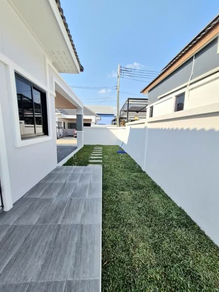 บ้านเดี่ยวพร้อมผู้เช่า yield 9.6% พร้อมเฟอร์ฯครบครัน พัทยา, Chon Buri (Pattaya), Nong Pru, Bang Lamung (Pattaya), Chon Buri (Pattaya), 3 Bedrooms, 160 sqm, Single Detached House For Sale, by ปภัชญา ธนัตถ์ภรณ์, 500314995 - DDproperty.com