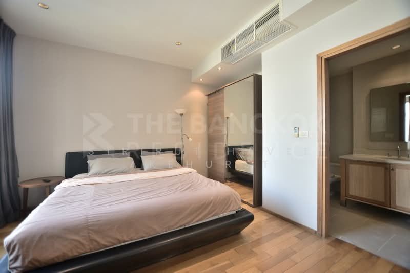 The Emporio Place, Bangkok, 93 Soi Sukhumvit 24, Sukhumvit Road, Khong Tan, Khlong Toei, Bangkok, 1 Bedroom, 48 sqm, Condo For Sale, by Sirirut Havee Akehurst, 500314998 - DDproperty.com