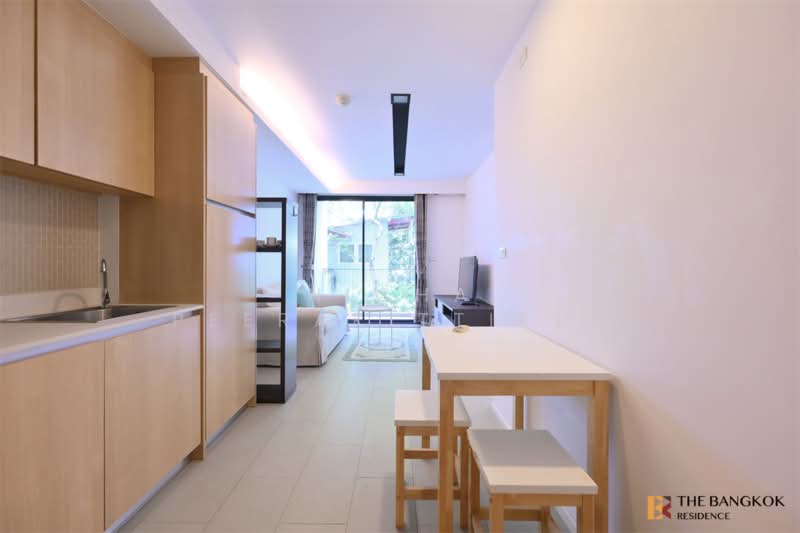 The Nest Ploenchit : เดอะ เนสท์ เพลินจิต, กรุงเทพ, 105 ซอยนายเลิศ, ลุมพินี, ปทุมวัน, กรุงเทพ, 43 ตร.ม., คอนโด ให้เช่า, โดย Nicha Peerakittikul, 500315001 - DDproperty.com