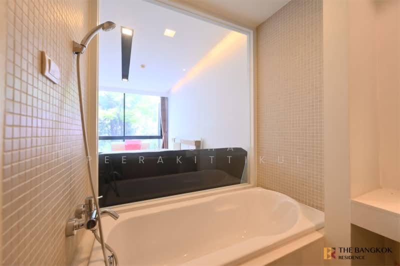 The Nest Ploenchit : เดอะ เนสท์ เพลินจิต, กรุงเทพ, 105 ซอยนายเลิศ, ลุมพินี, ปทุมวัน, กรุงเทพ, 43 ตร.ม., คอนโด ให้เช่า, โดย Nicha Peerakittikul, 500315001 - DDproperty.com
