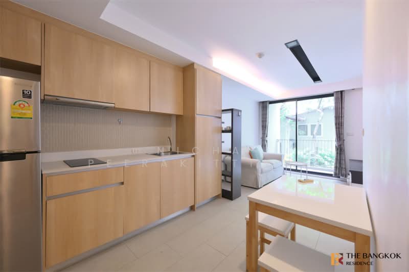 The Nest Ploenchit : เดอะ เนสท์ เพลินจิต, กรุงเทพ, 105 ซอยนายเลิศ, ลุมพินี, ปทุมวัน, กรุงเทพ, 43 ตร.ม., คอนโด ให้เช่า, โดย Nicha Peerakittikul, 500315001 - DDproperty.com
