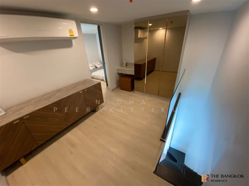 Noble Recole, Bangkok, 77 Soi Sukhumvit 19 Sukhumvit Road, Khlongtoei Nua, Watthana, Bangkok, 2 Bedrooms, 51 sqm, Condo For Rent, by Nicha Peerakittikul, 500315002 - DDproperty.com