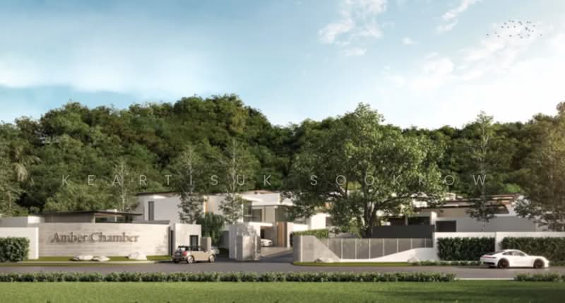 undefined, Phuket, Sri Sunthon, Thalang, Phuket, 4 Bedrooms, 516 sqm, Villa For Sale, by Keartisuk Sookkow, 500315003 - DDproperty.com