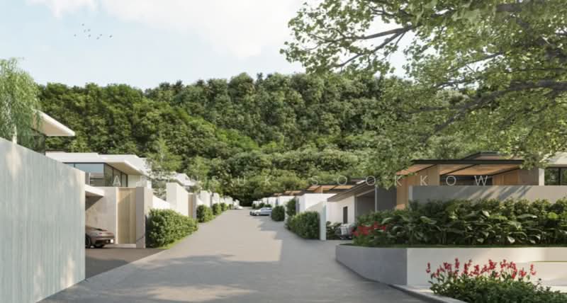 undefined, Phuket, Sri Sunthon, Thalang, Phuket, 4 Bedrooms, 516 sqm, Villa For Sale, by Keartisuk Sookkow, 500315003 - DDproperty.com